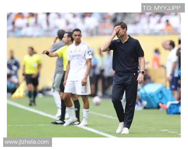 打败巴萨！阿隆索是16年来第二位初次踢国家德比就赢的皇马主帅